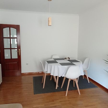 Apartmán Apartamento Viveiro Exteriér fotografie