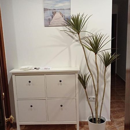 Apartmán Apartamento Viveiro Exteriér fotografie