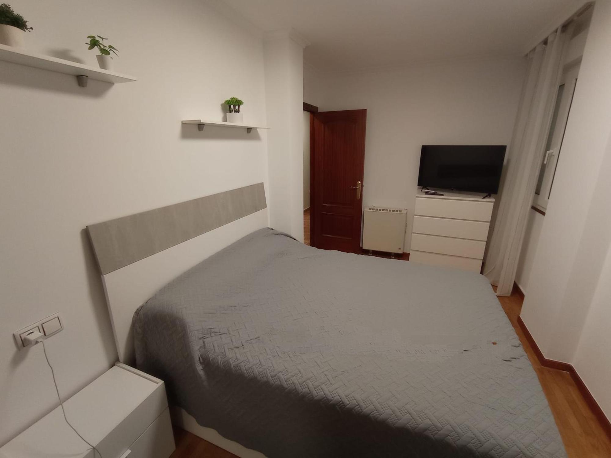 Apartmán Apartamento Viveiro Exteriér fotografie